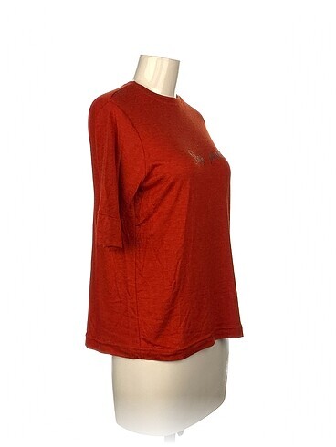 Vintage Love PreLoved Bluz %70 İndirimli.
