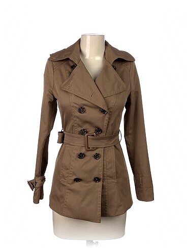 Diğer Trenchcoat %70 İndirimli.