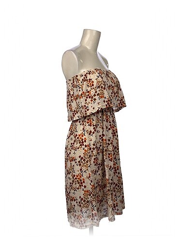 Diğer PreLoved Kısa Elbise %70 İndirimli.