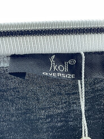 universal Beden siyah Renk Diğer Sweatshirt %70 İndirimli.