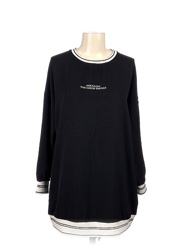 Diğer Sweatshirt %70 İndirimli.