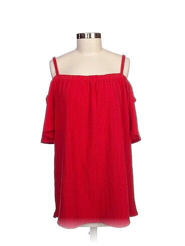 Vintage Love Bluz %70 İndirimli.