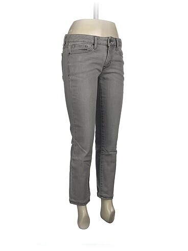 Vintage Love PreLoved Jean / Kot %70 İndirimli.