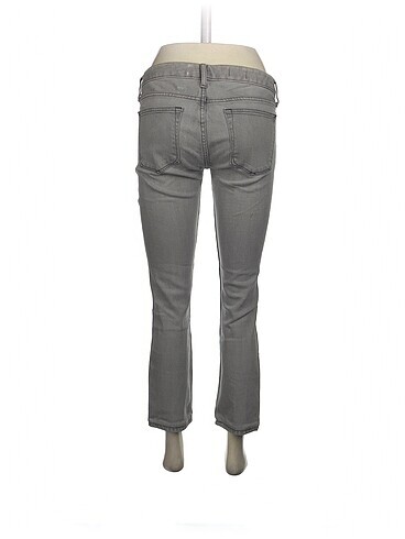 28 Beden PreLoved Jean / Kot %70 İndirimli.