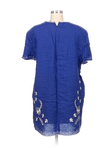 xl Beden Zara Bluz %70 İndirimli.