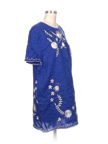 Zara Zara Bluz %70 İndirimli.