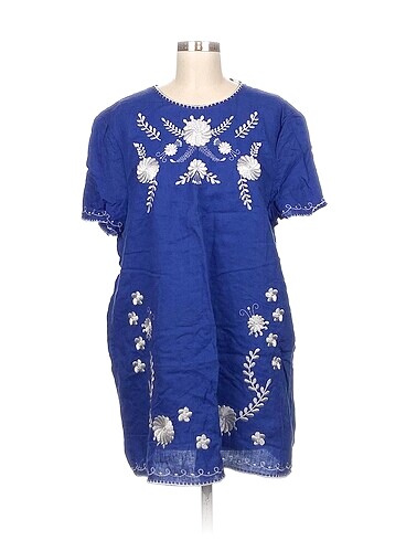 Zara Bluz %70 İndirimli.