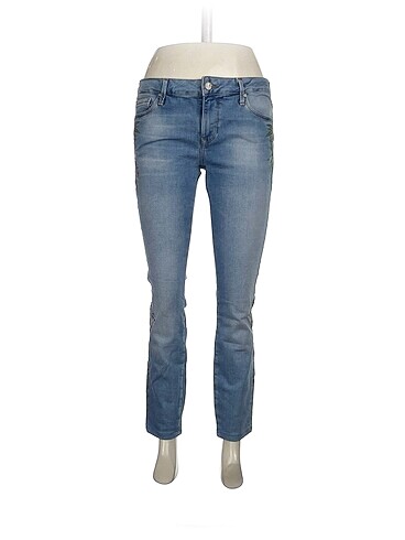 Mavi Jean / Kot %70 İndirimli.