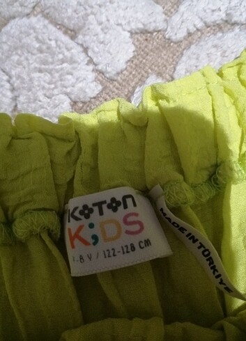 Koton Elbise 