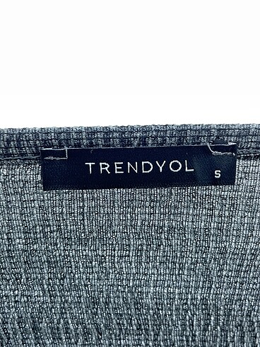 s Beden çeşitli Renk Trendyol & Milla Bluz %70 İndirimli.