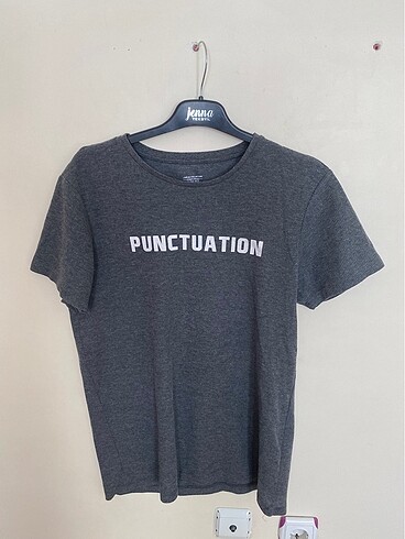 Erkek T-shirt