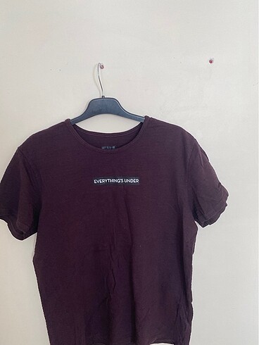Erkek T-shirt
