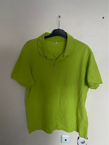 Polo Yaka T-shirt