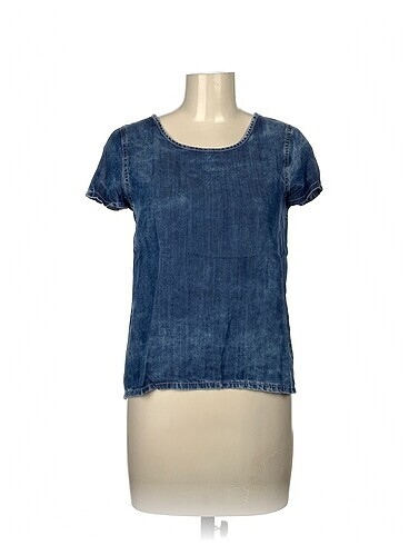 PreLoved Bluz %70 İndirimli.