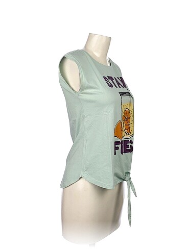 Vintage Love PreLoved T-shirt %70 İndirimli.