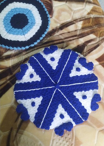 Siyah Beyaz el işi damat lifi - Görsel 2