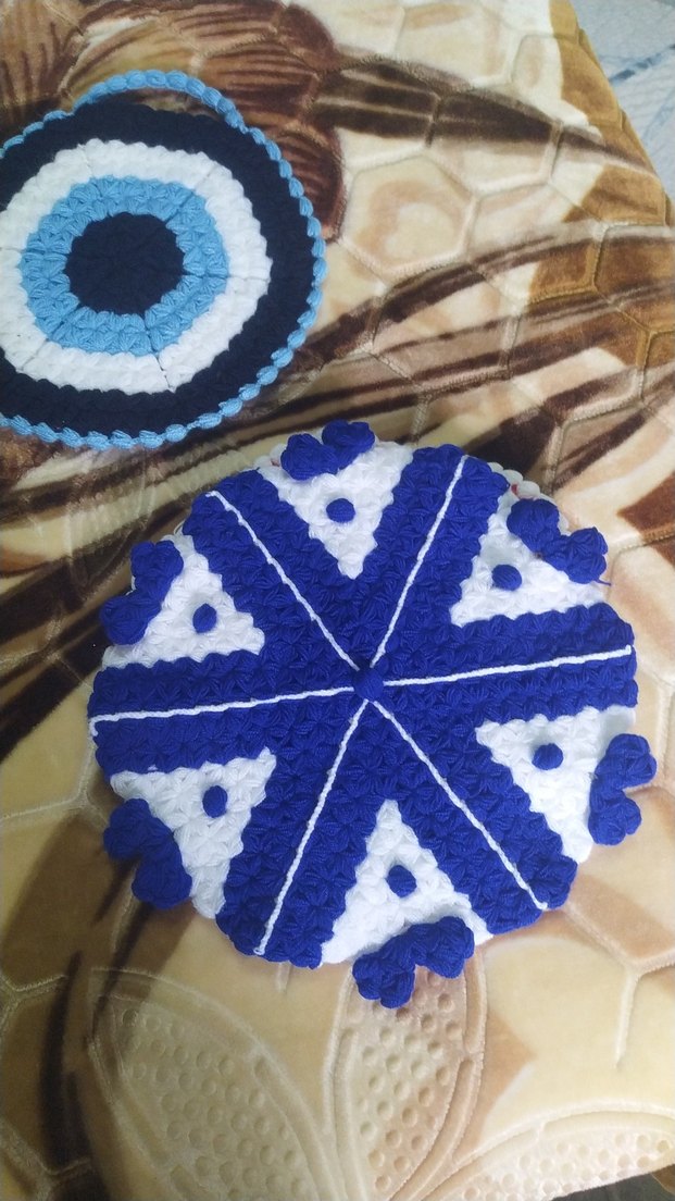 Siyah Beyaz el işi damat lifi - Görsel 2