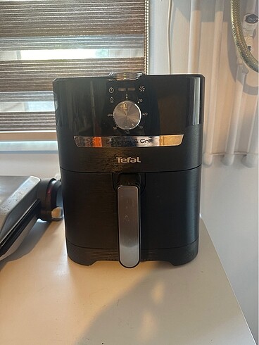 Tefal Air Frayer