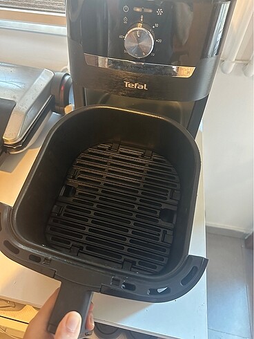 Beden Tefal Air Frayer