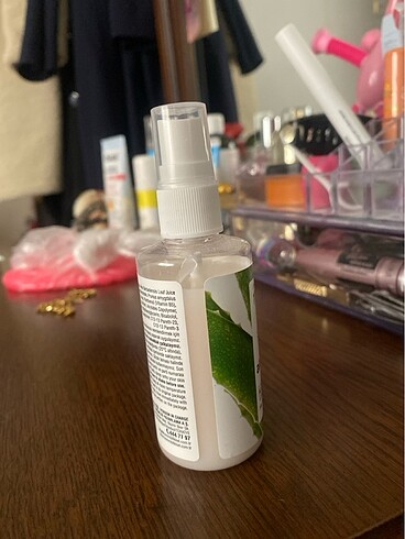 Diğer Homm bitkisel Aloe vera sütü