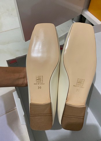 Marjin krem babet - Görsel 4