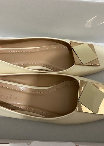 Marjin krem babet - Görsel 6