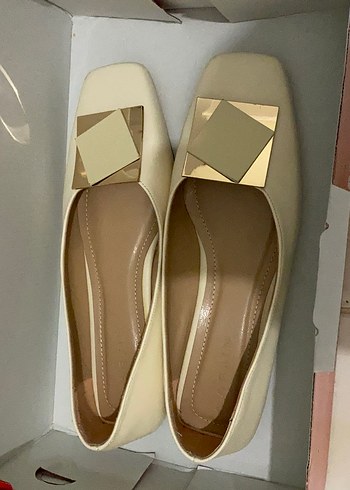 Marjin krem babet - Görsel 5