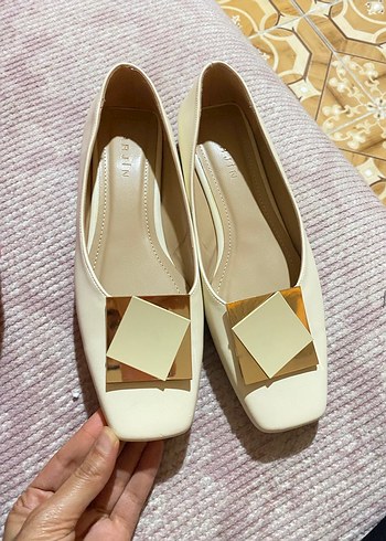 Marjin krem babet - Görsel 2