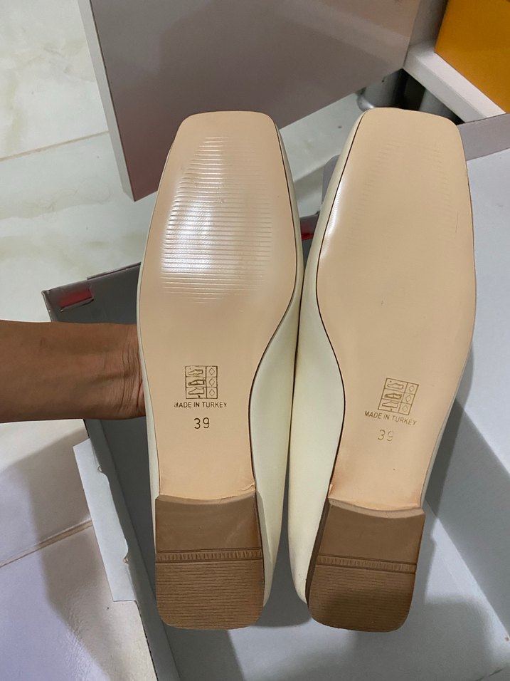 Marjin krem babet - Görsel 4