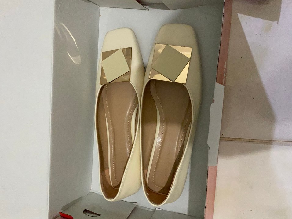 Marjin krem babet - Görsel 5