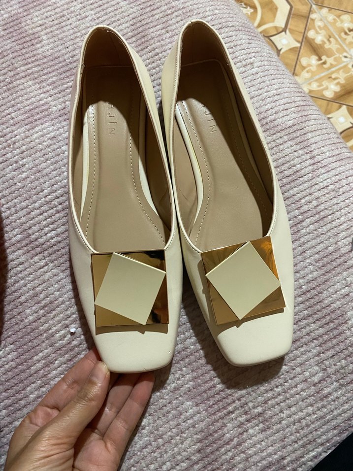 Marjin krem babet - Görsel 3