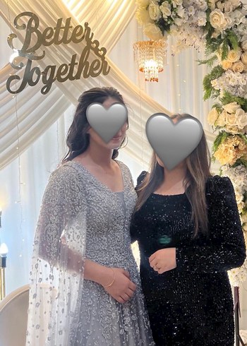 Söz nişan elbisesi - Görsel 5