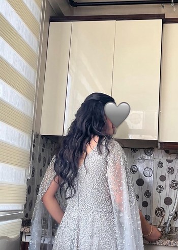 Söz nişan elbisesi - Görsel 4