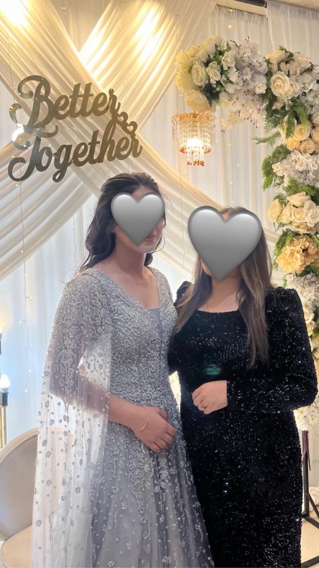 Söz nişan elbisesi - Görsel 5