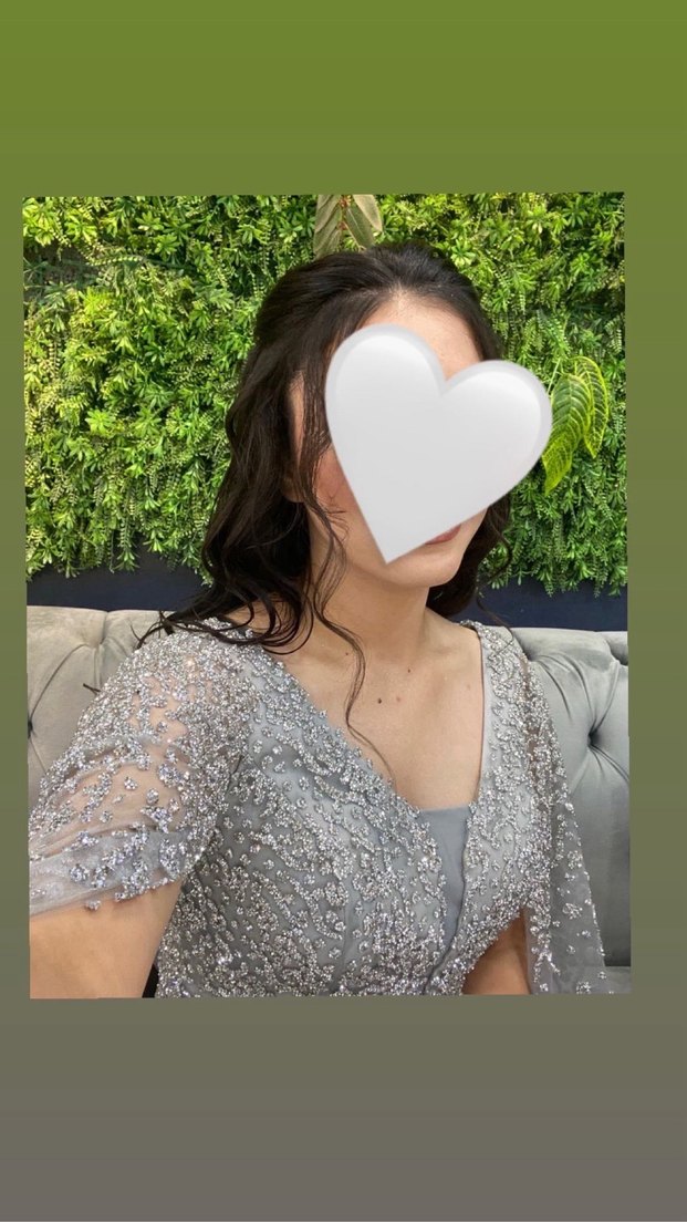 Söz nişan elbisesi - Görsel 3