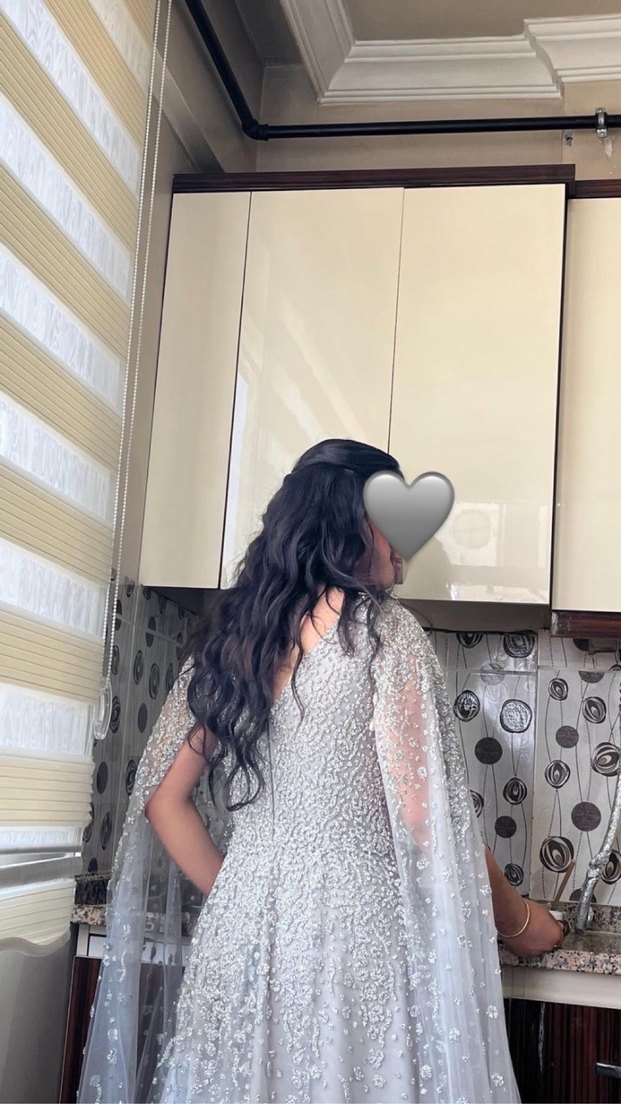 Söz nişan elbisesi - Görsel 4