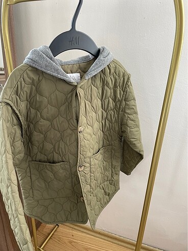 Zara marka ceket