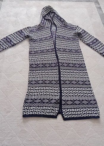 xl Beden Hırka
