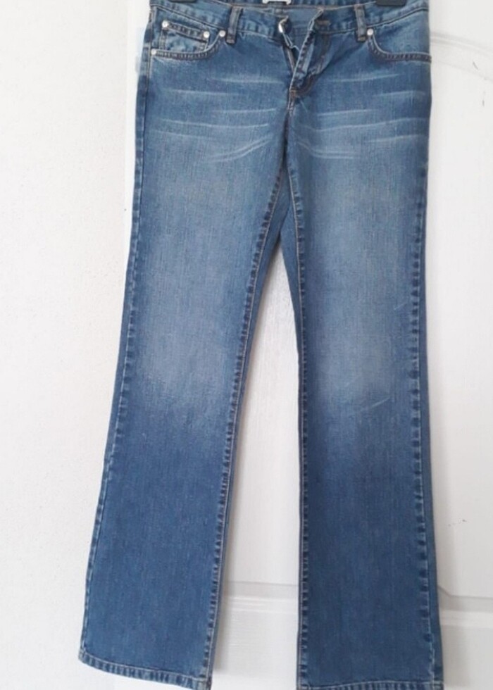 Kadın pantolon - Görsel 2