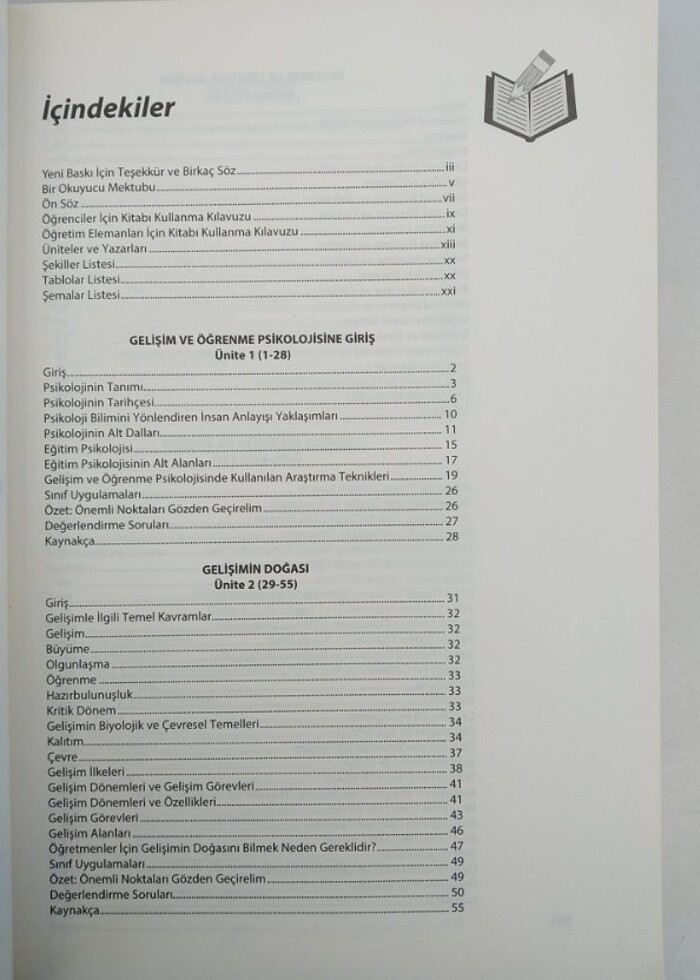 Eğitim Psikolojisi (Pegem Akademi) - Görsel 2