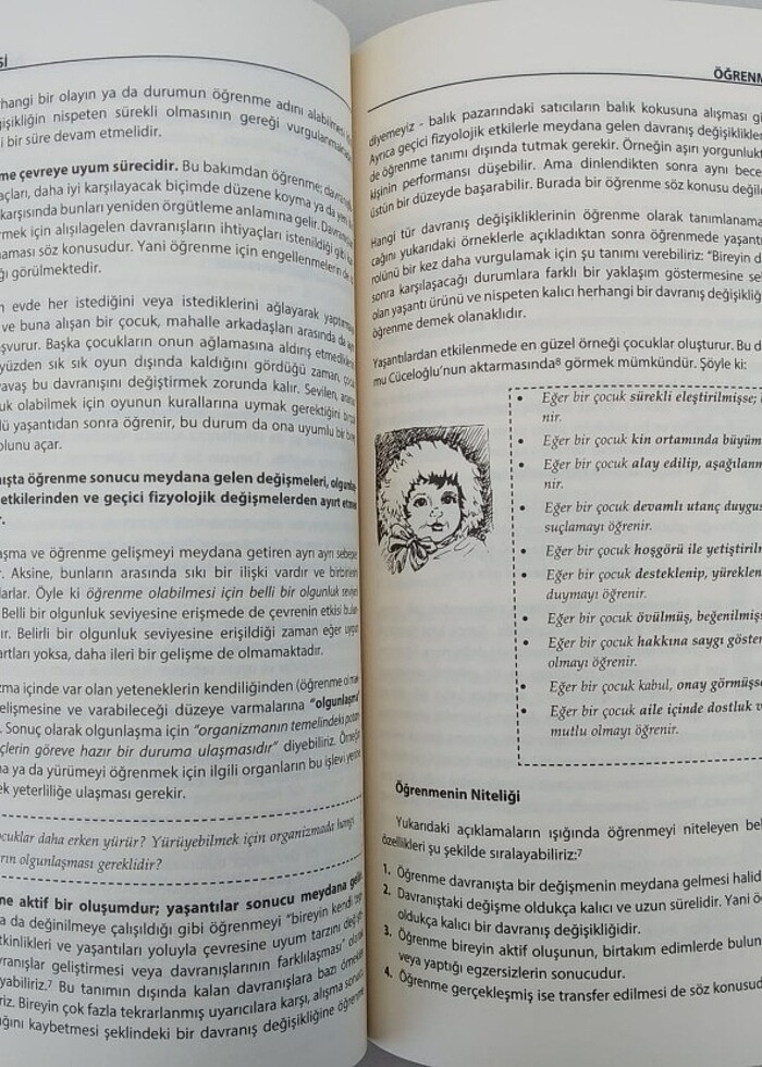 Eğitim Psikolojisi (Pegem Akademi) - Görsel 3