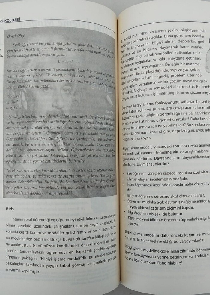 Eğitim Psikolojisi (Pegem Akademi) - Görsel 4