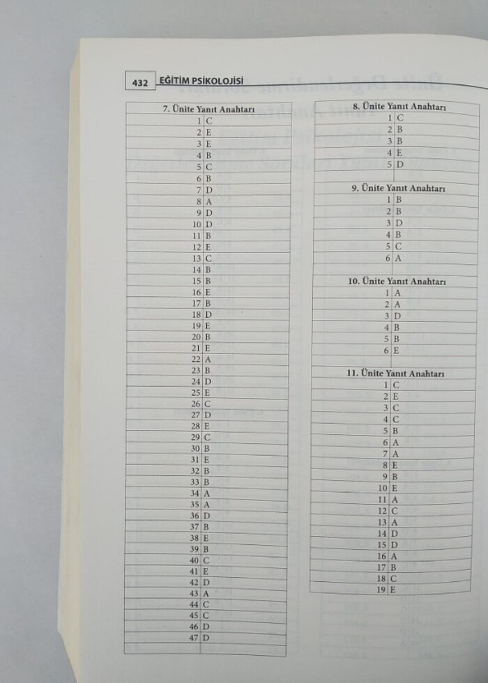 Eğitim Psikolojisi (Pegem Akademi) - Görsel 5