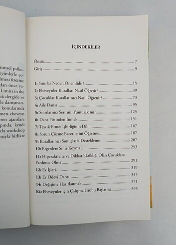 Çocuğunuza Sınır Koyma (Yakamoz) - Görsel 5