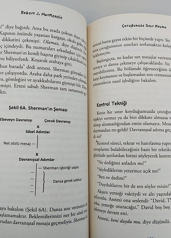 Çocuğunuza Sınır Koyma (Yakamoz) - Görsel 6