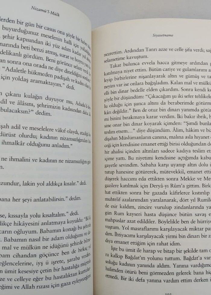 Nizamülmülk - Görsel 5