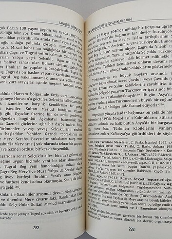 Türk Cumhuriyetleri ve Toplulukları Tarihi (Berikan Yayınevi) - Görsel 6