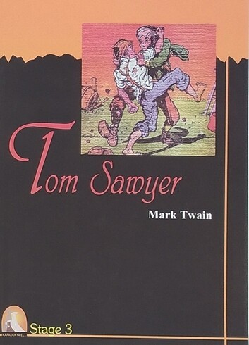 İngilizce Okuma Kitapları 4'lü - Görsel 5