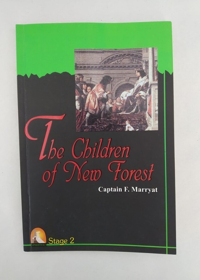 İngilizce Okuma Kitapları 4'lü - Görsel 3