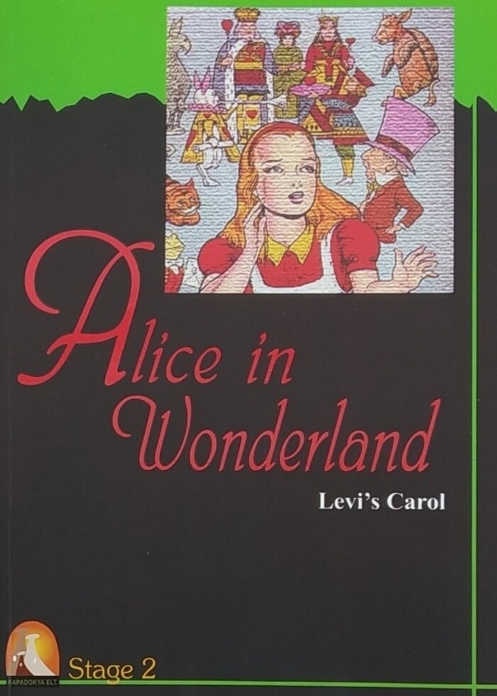 İngilizce Okuma Kitapları 4'lü - Görsel 4